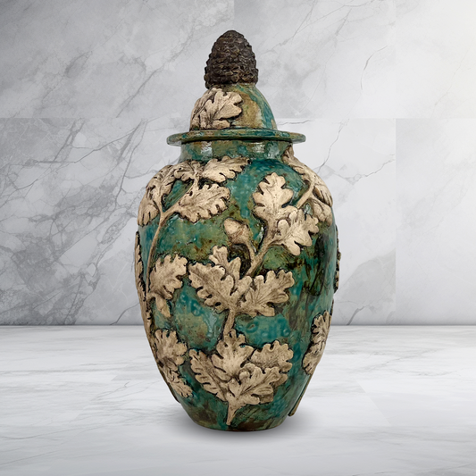 Urn "Wilhelm", Larger Version