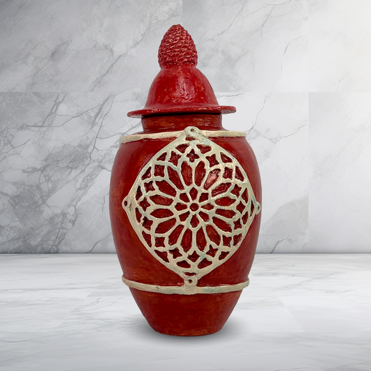 Urn "San Marco", Larger Version