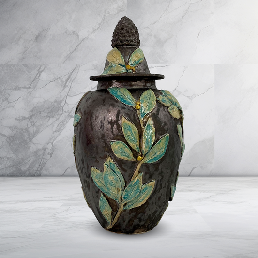 Urn "Martijn", Larger Version