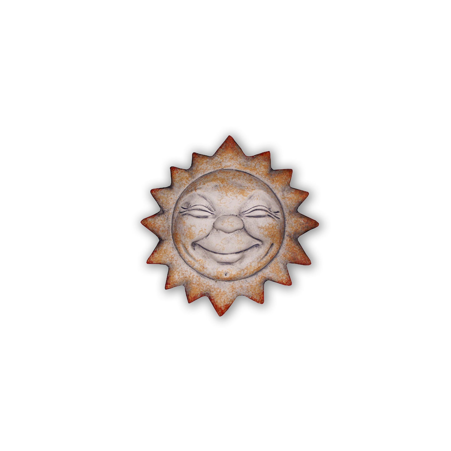 Big Smiling Sun