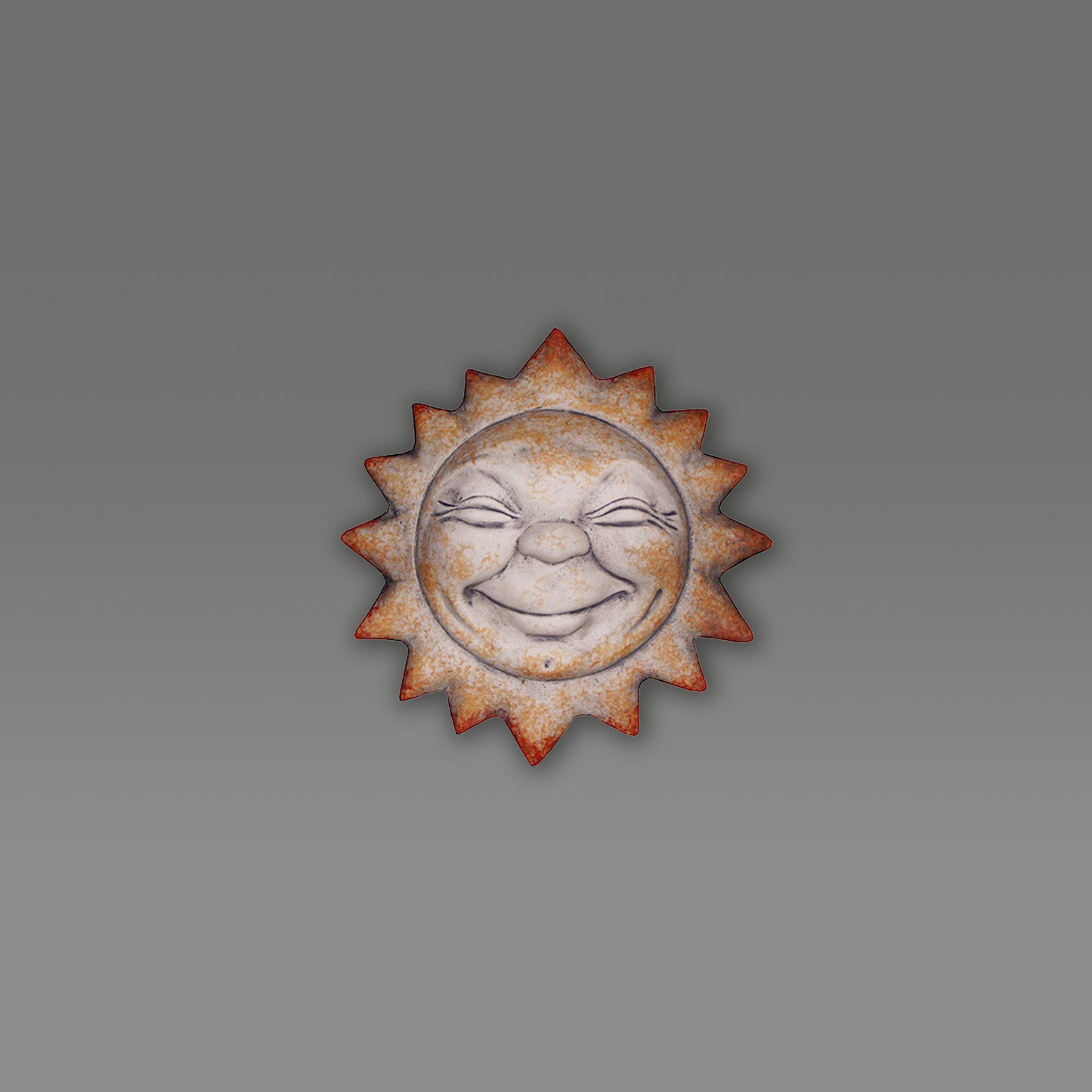 Big Smiling Sun