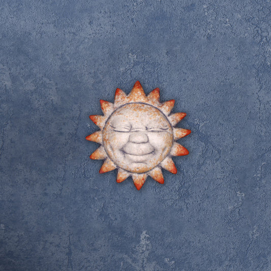 Piccolo Sole Sorridente