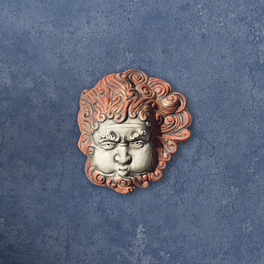 Aeolus, God of the Winds