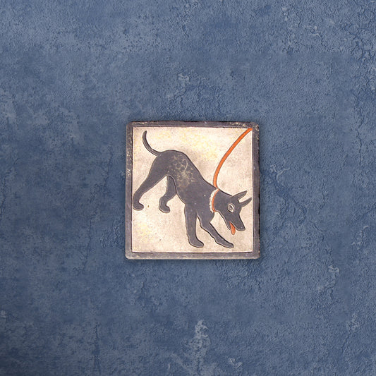 Cave Canem