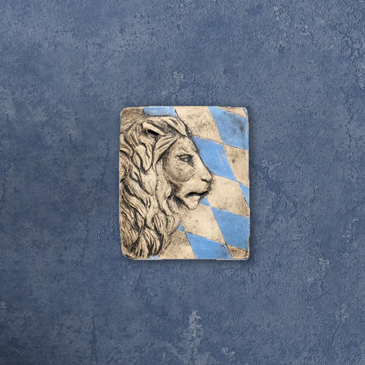 Bavarian Lion