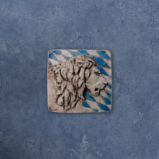 Piccolo Leone Bavarese