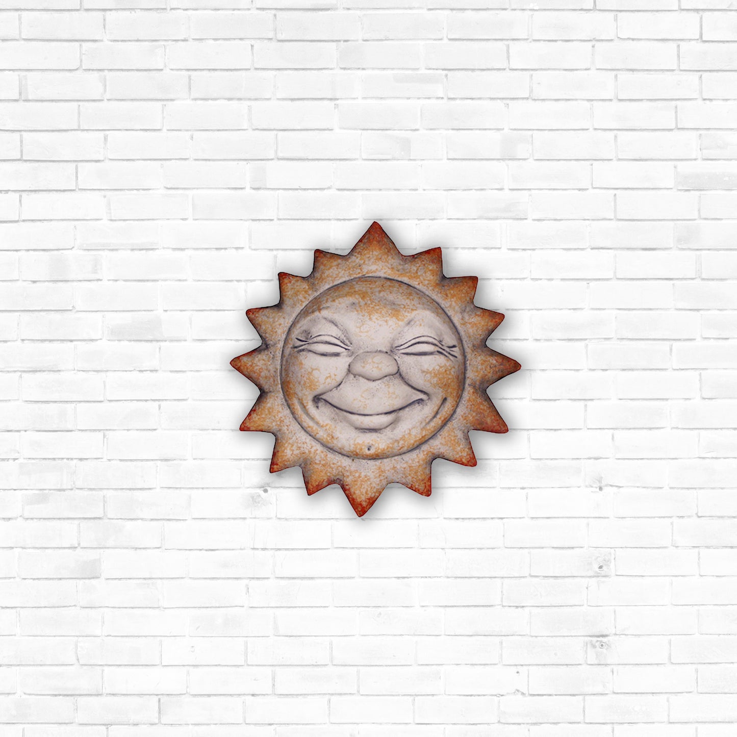 Big Smiling Sun