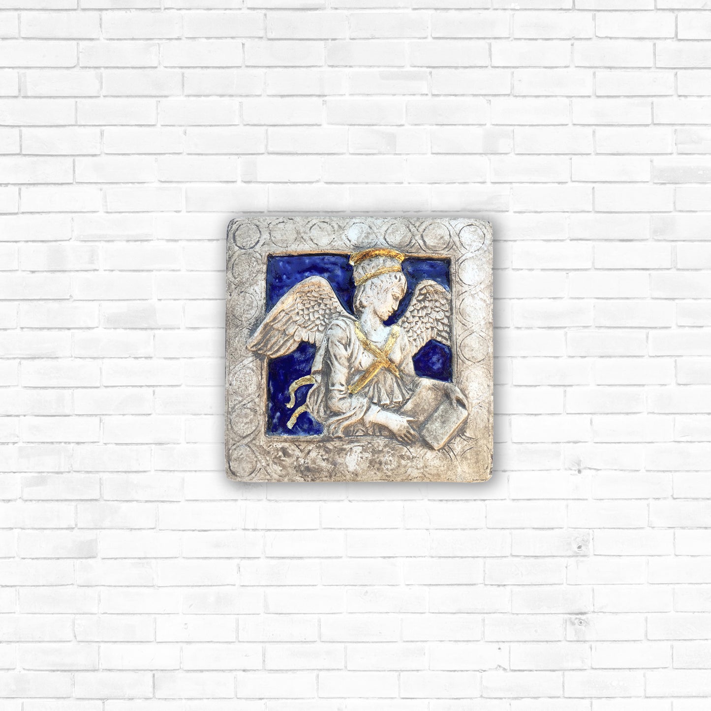 L'Angelo di San Matteo