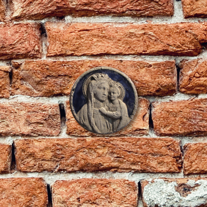 Our Lady with the Child