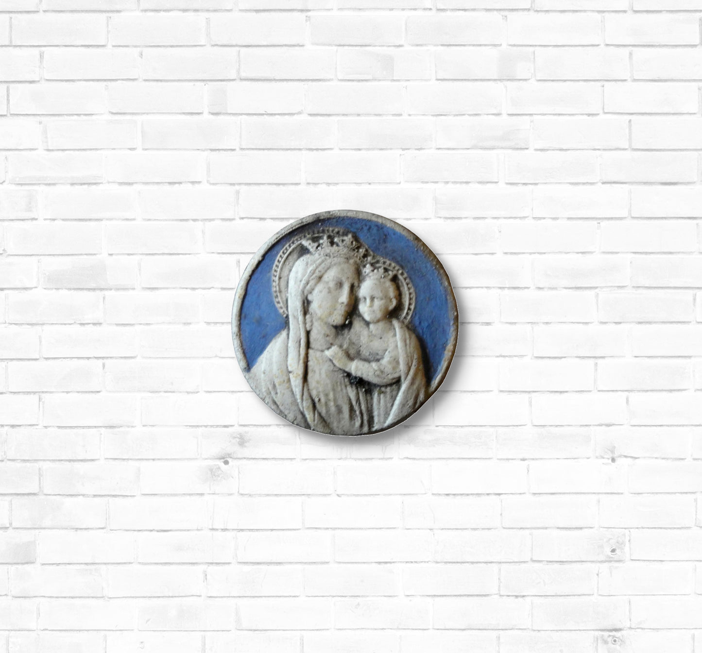 Our Lady with the Child