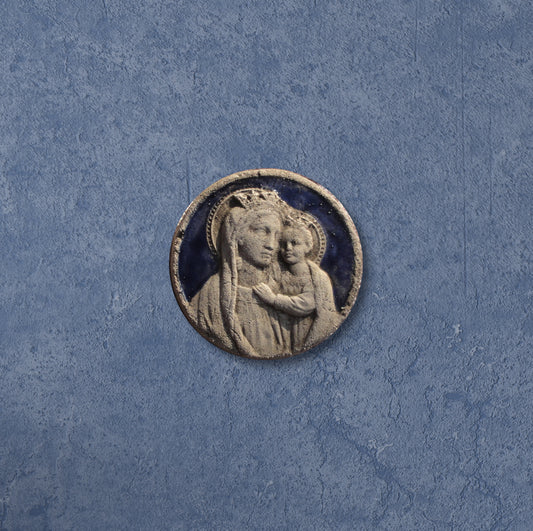 Our Lady with the Child