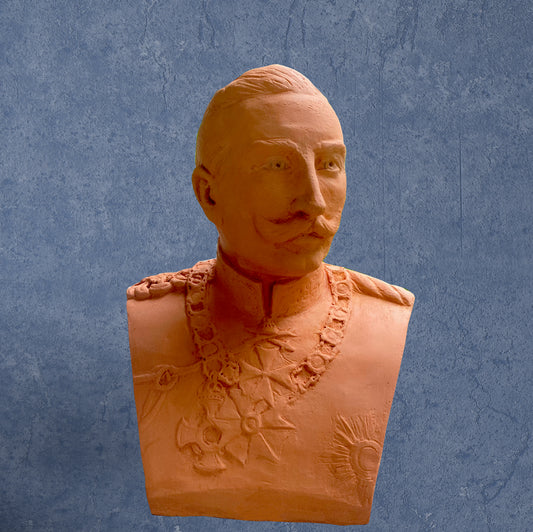 Ritratto a mezzo busto