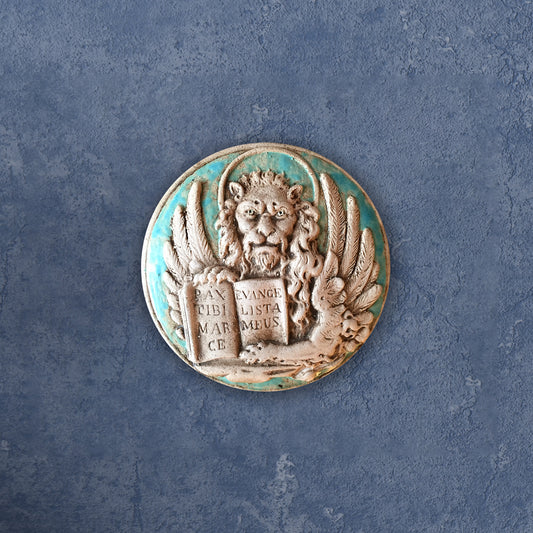 Piccolo Leone di San Marco "in Moleca"