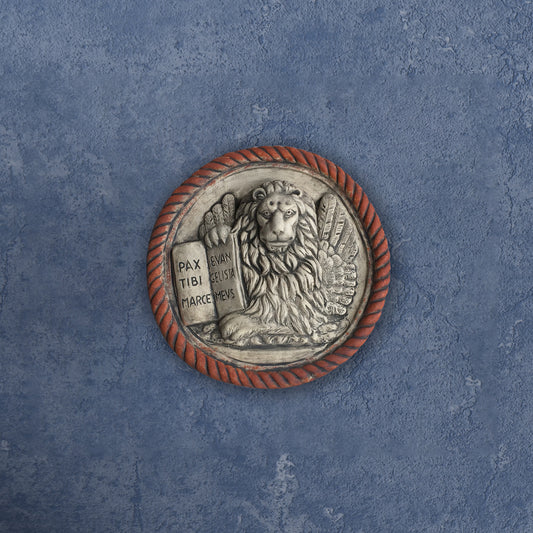 St. Mark's Winged Lion