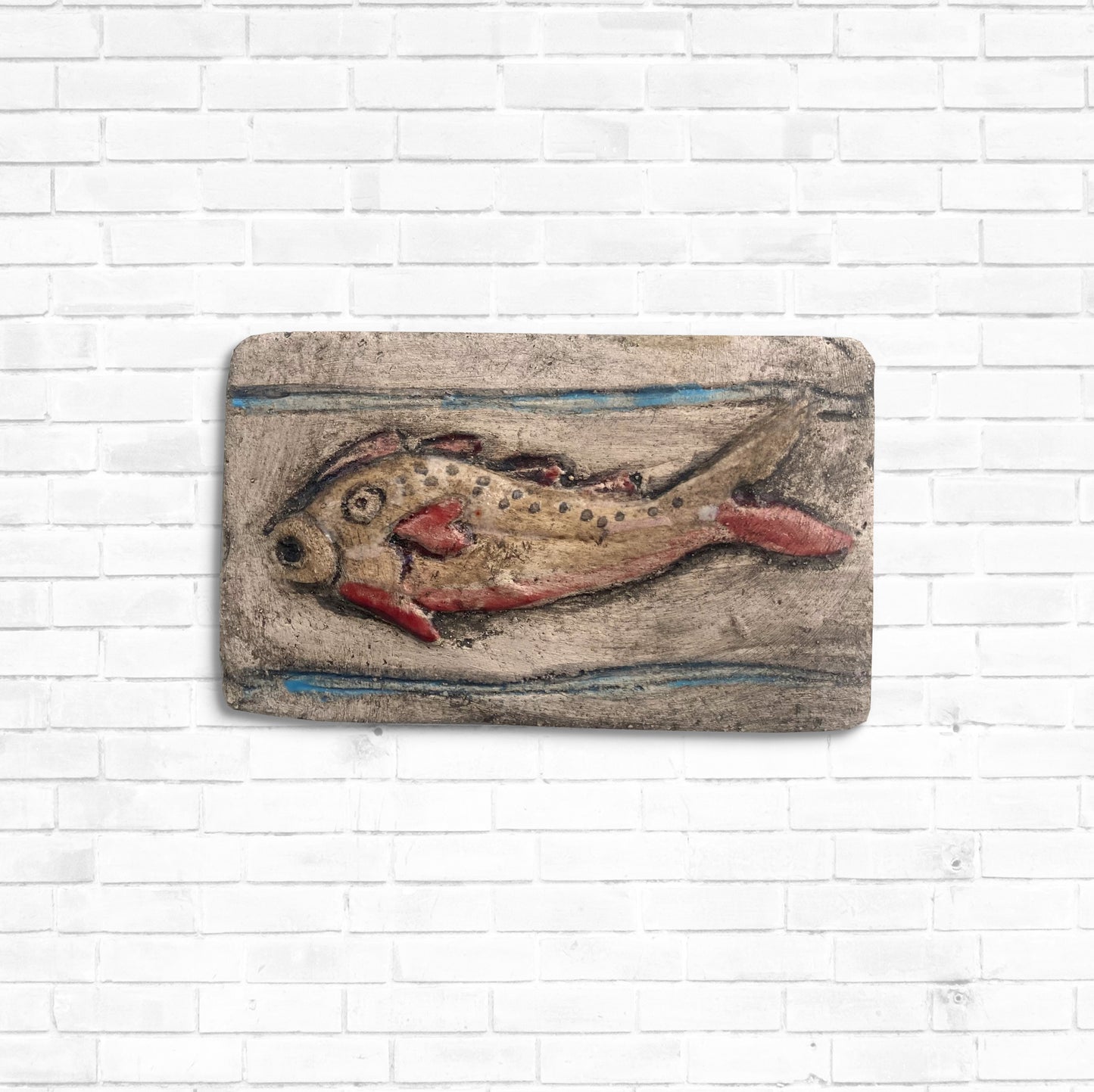Red Fish