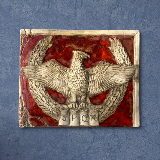 Roman Eagle