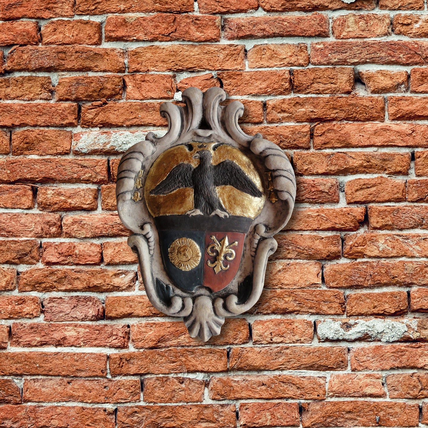 Coat of Arms