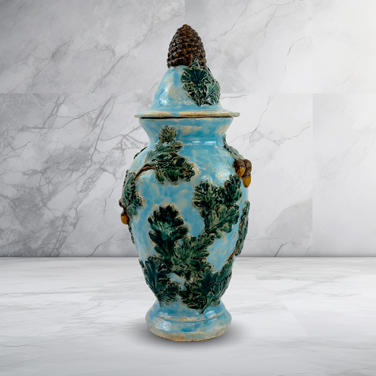 Urn "Wilhelm"