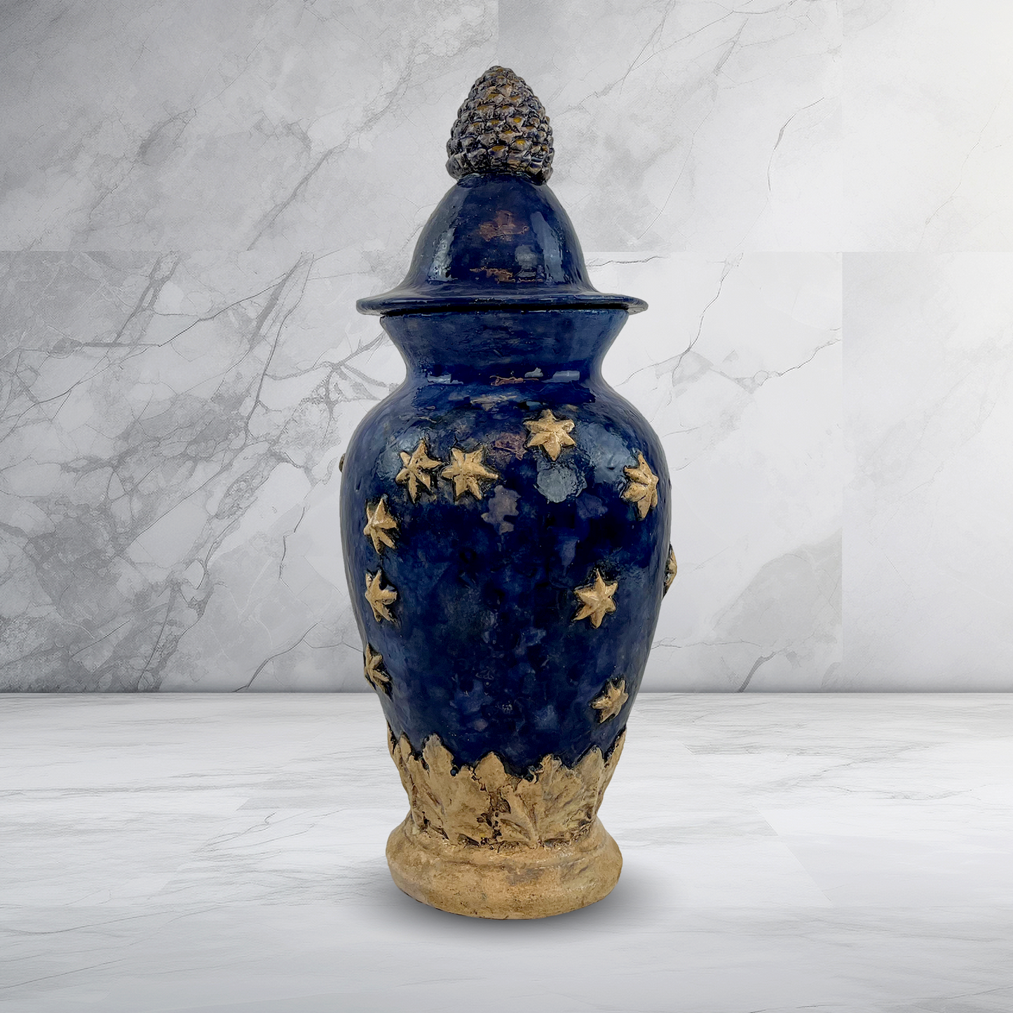Urn "Rose"