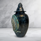 Portrait Urn (Larger Version)