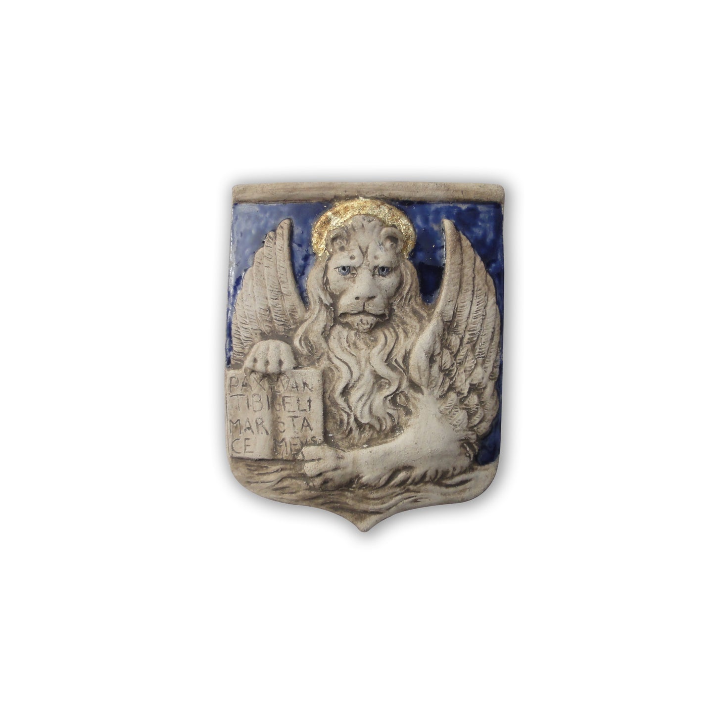 St. Mark's Lion