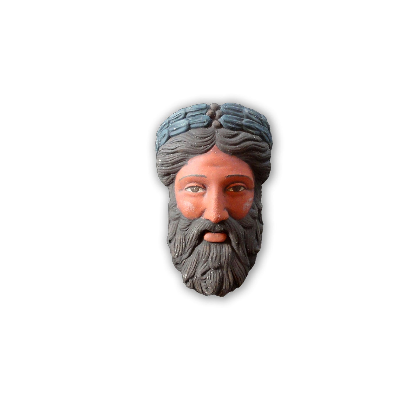 Etruscan God