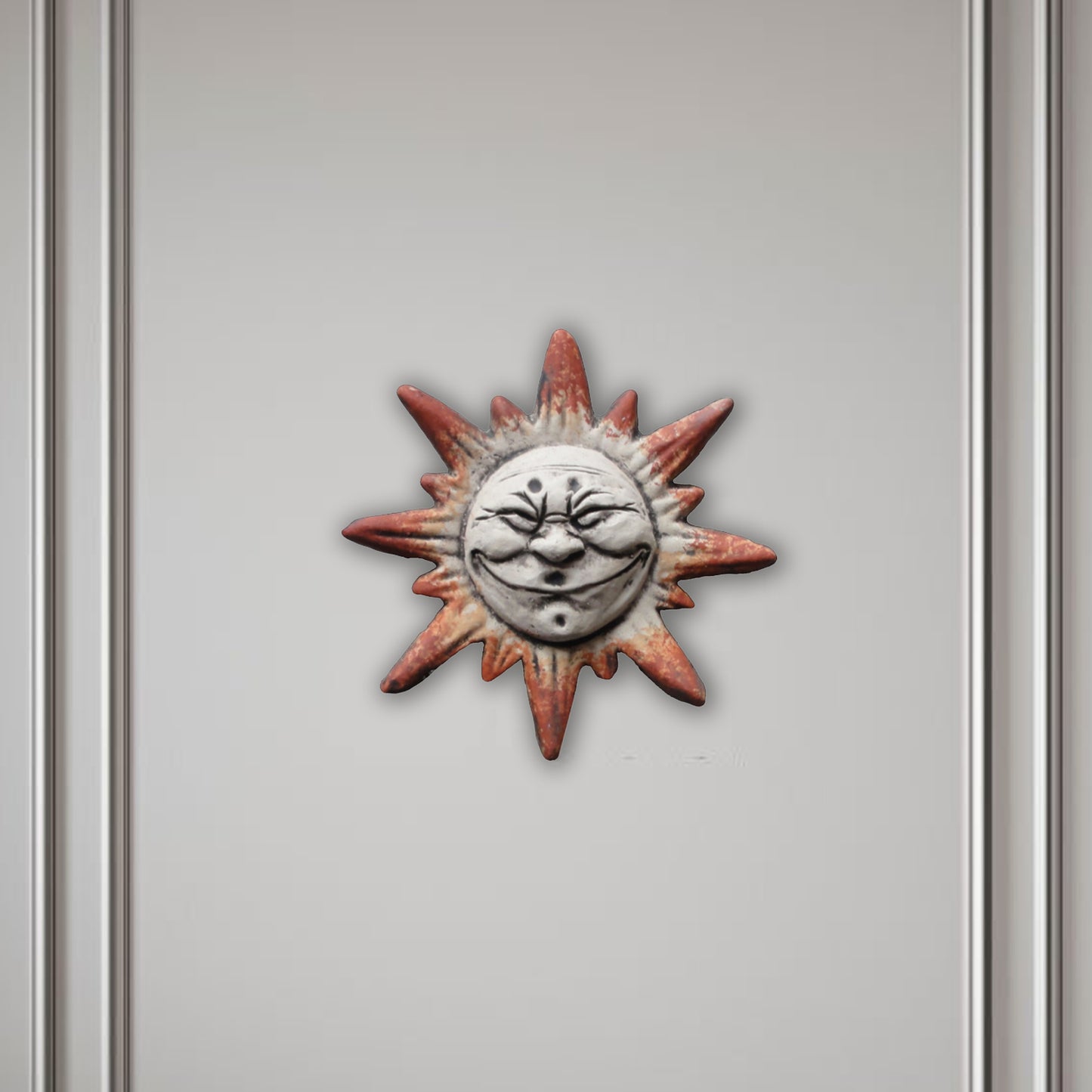 Sole Raggiante