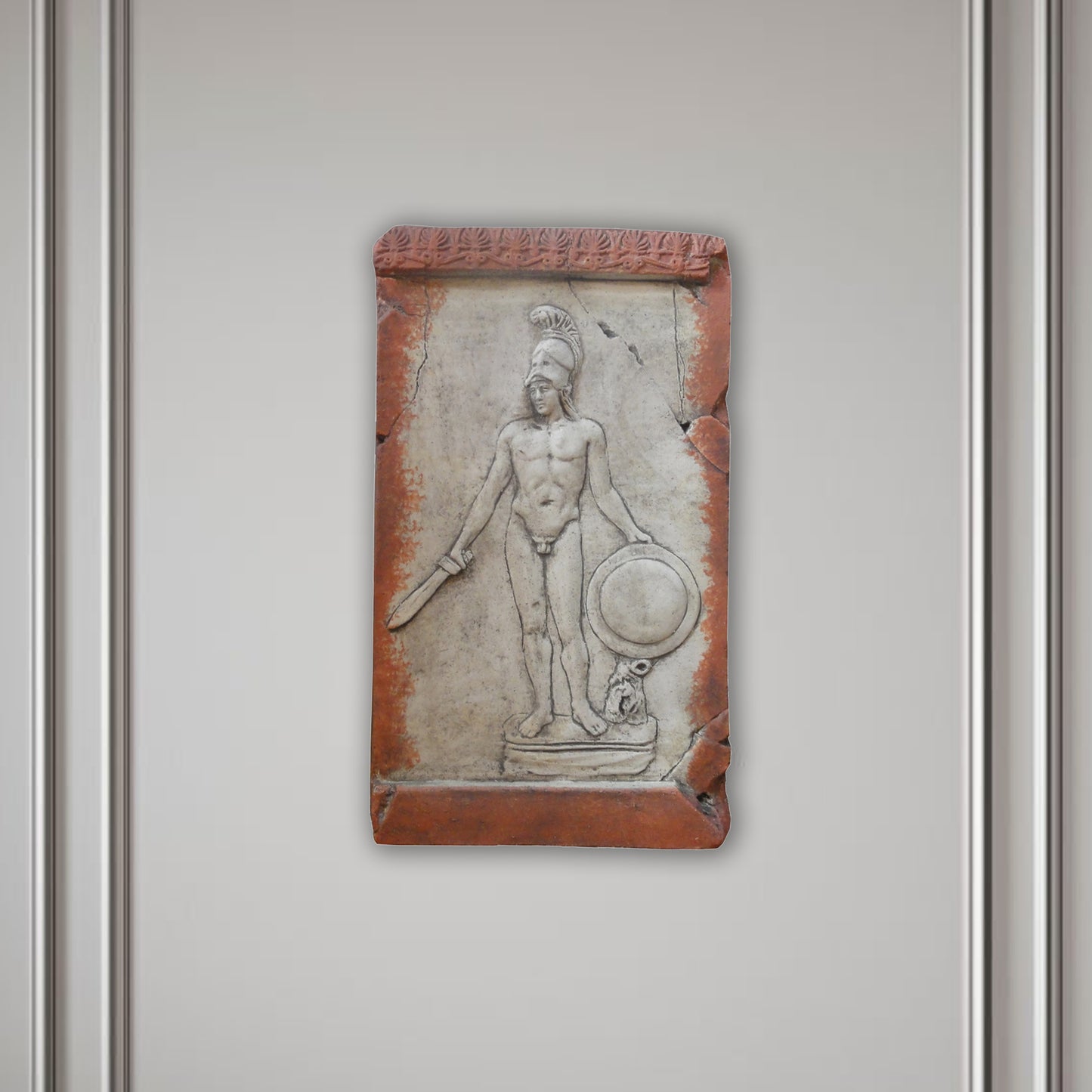 Ares, dio della guerra