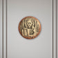 St. Mark's Little Winged Lion