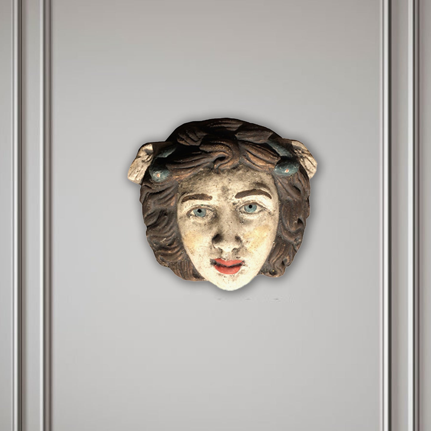 Testa di Medusa