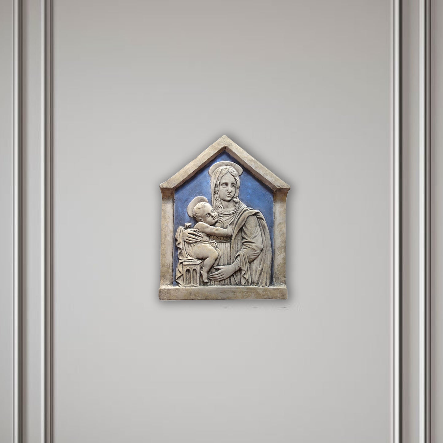 Madonna del Latte