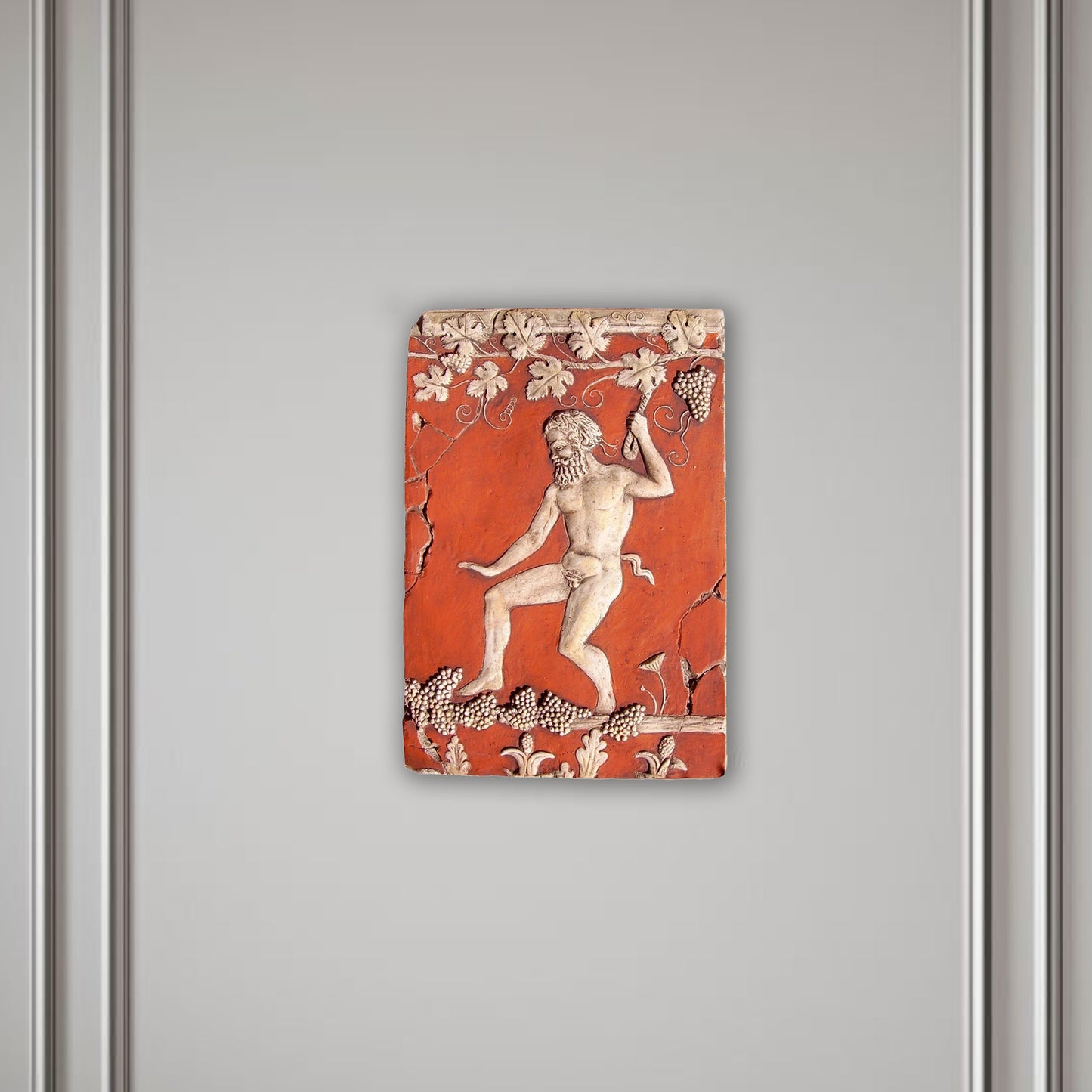 Marsia, il Sileno