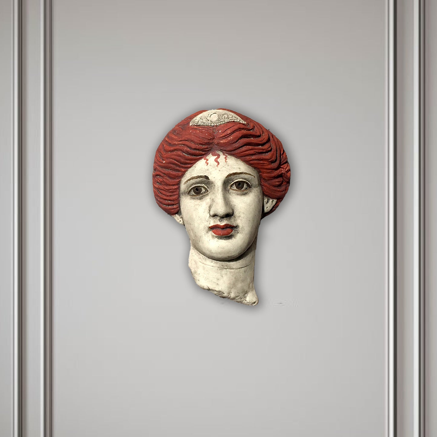 Rossa da Taranto