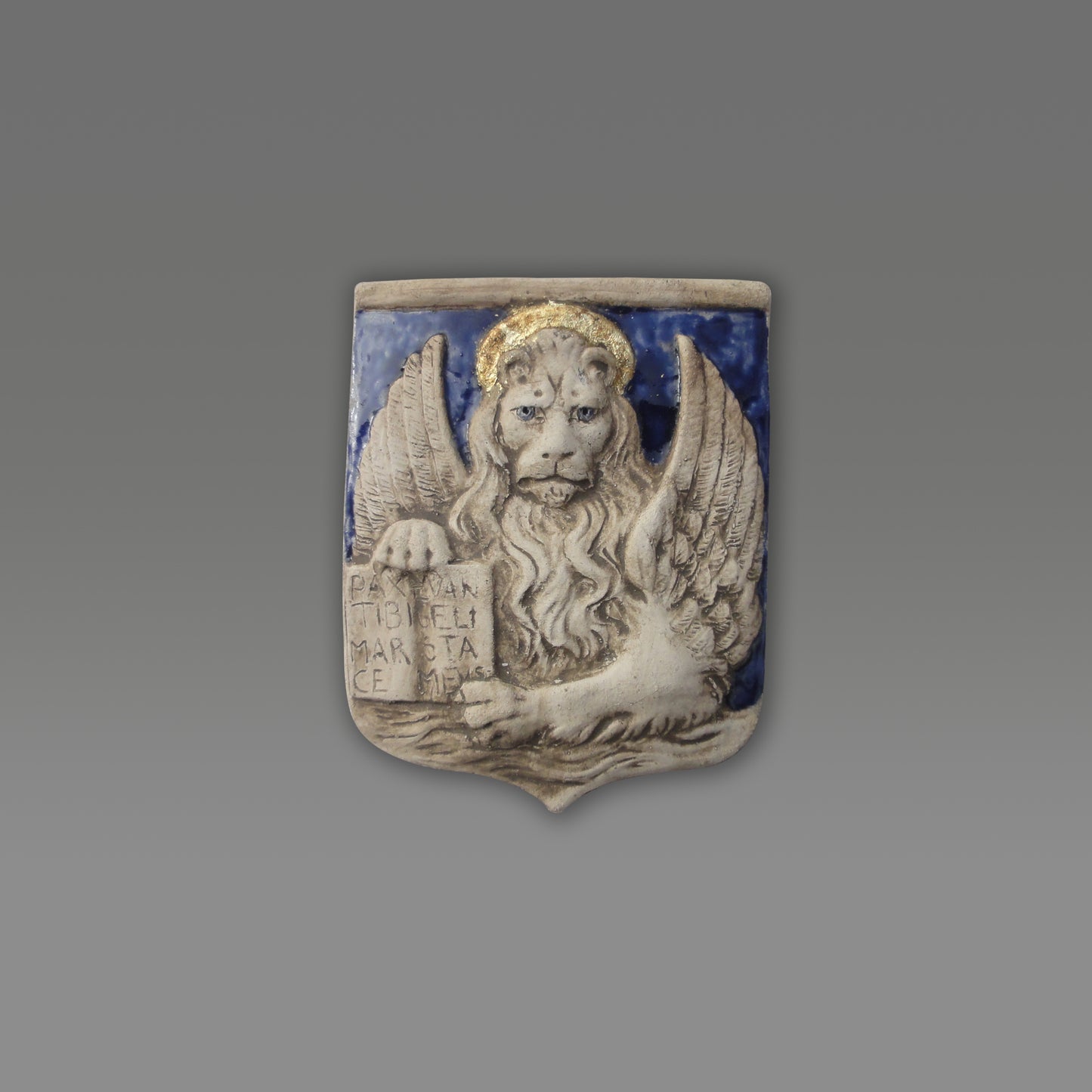 St. Mark's Lion