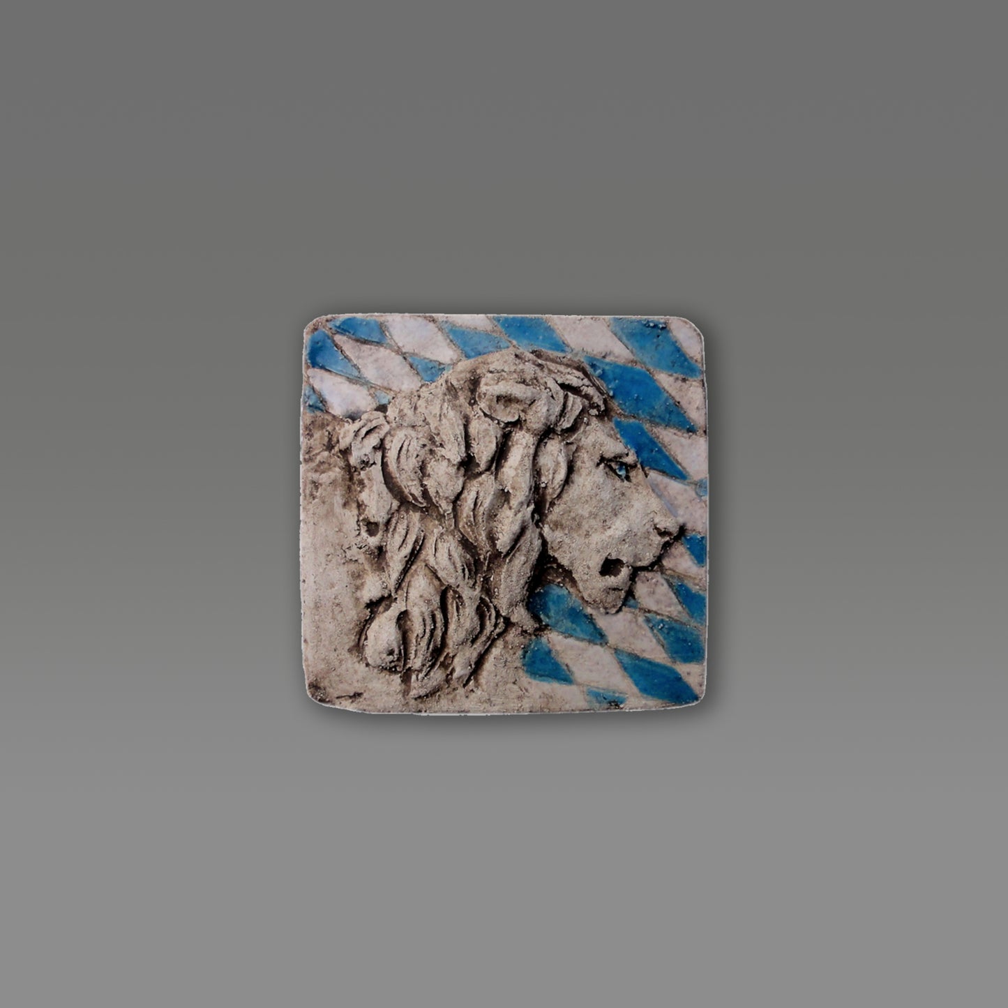 Little Bavarian lion