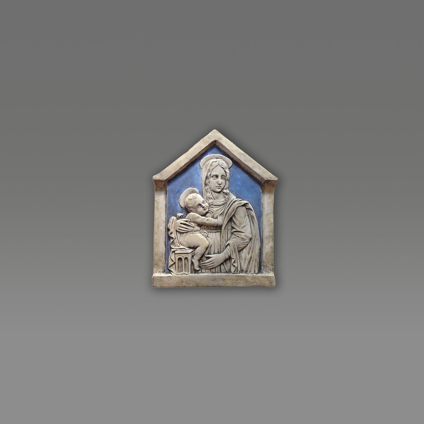 Madonna del Latte