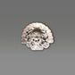 Antefix with Gorgo's Head