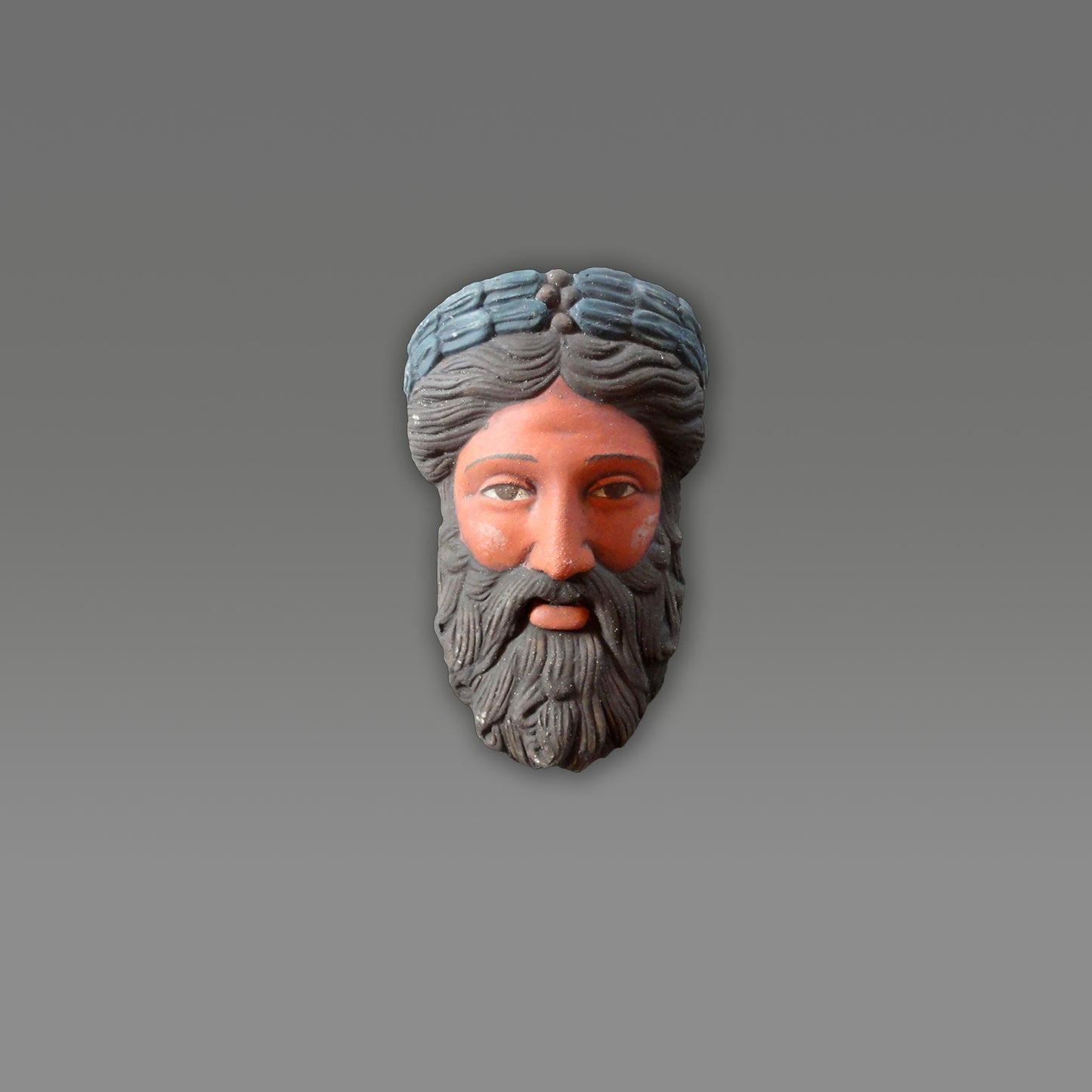 Etruscan God