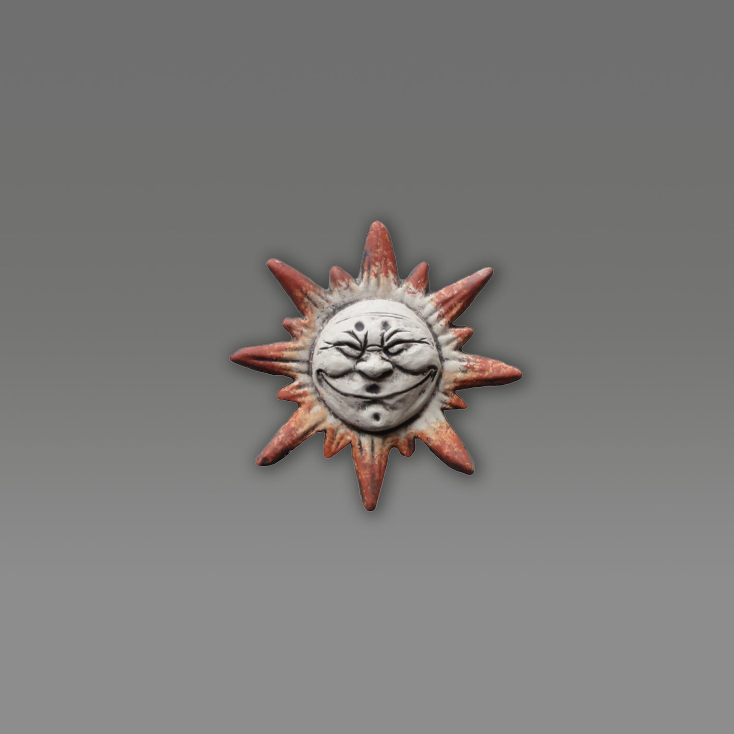 Sole Raggiante