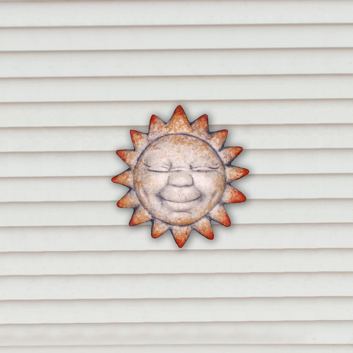 Piccolo Sole Sorridente