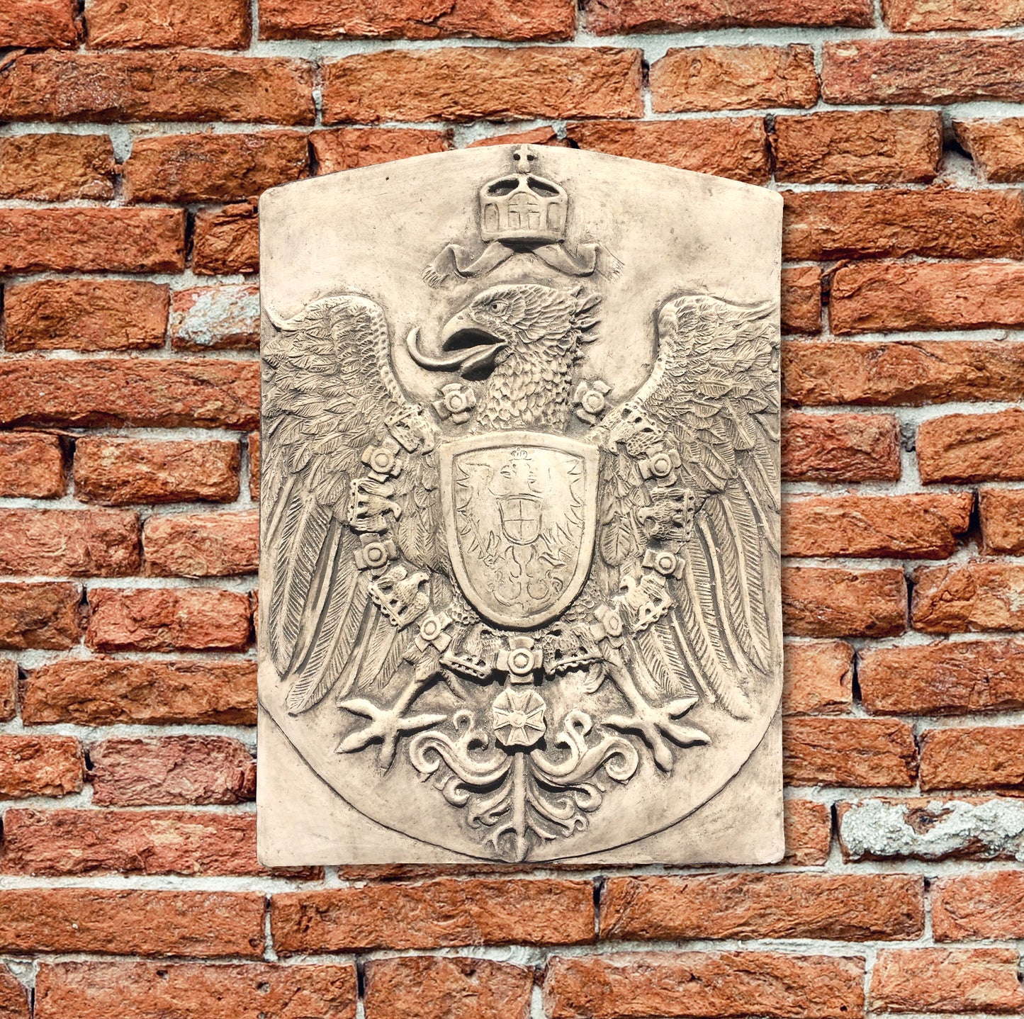 Aquila Imperiale Prussiana