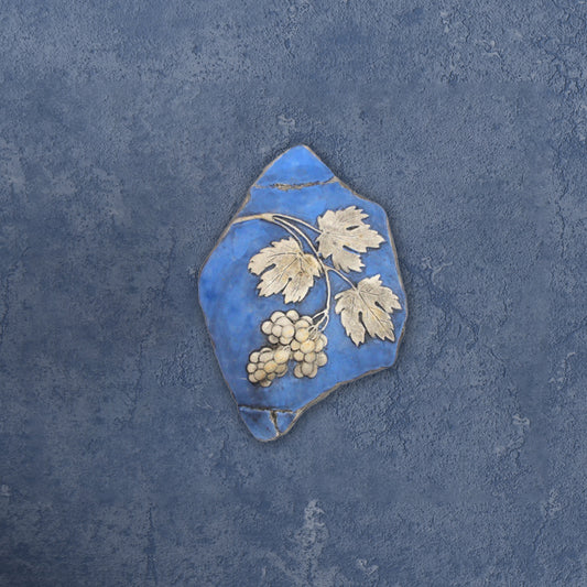 Tralcio d'uva