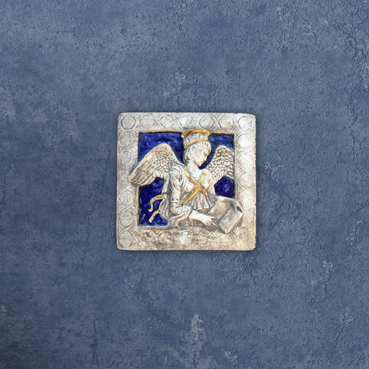 L'Angelo di San Matteo