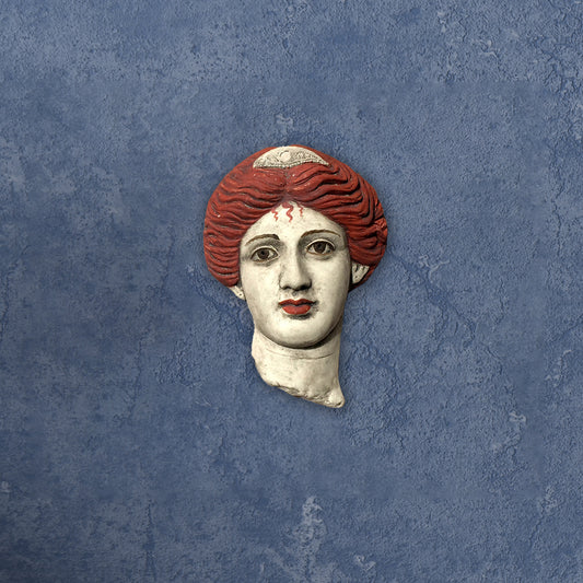 Rossa da Taranto