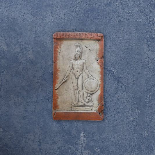Ares, dio della guerra