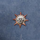 Sole Raggiante