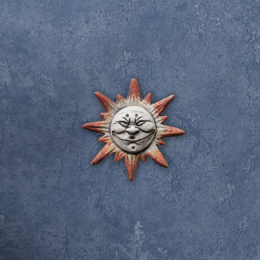Sole Raggiante
