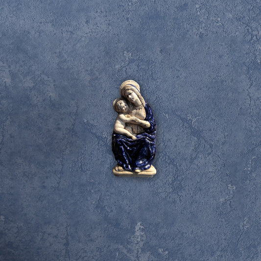 Our Lady with the Child