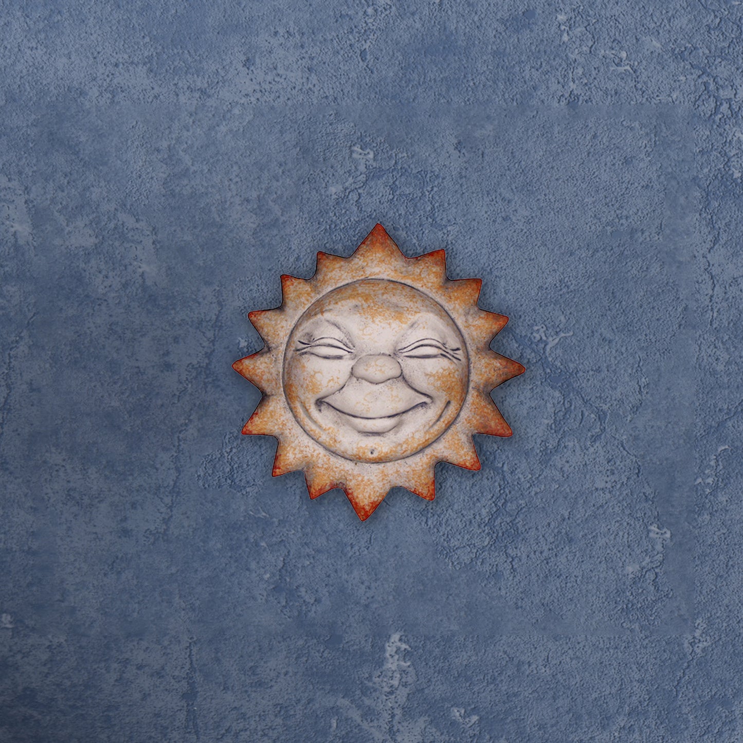 Big Smiling Sun