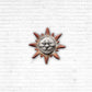 Sole Raggiante